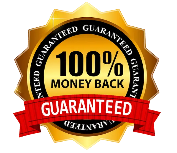 Gelatine Sculpt 60-Day 100% Money-Back Guarantee